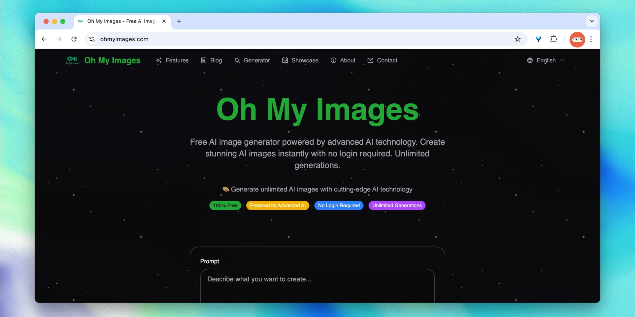 Oh My Images Oh My Images