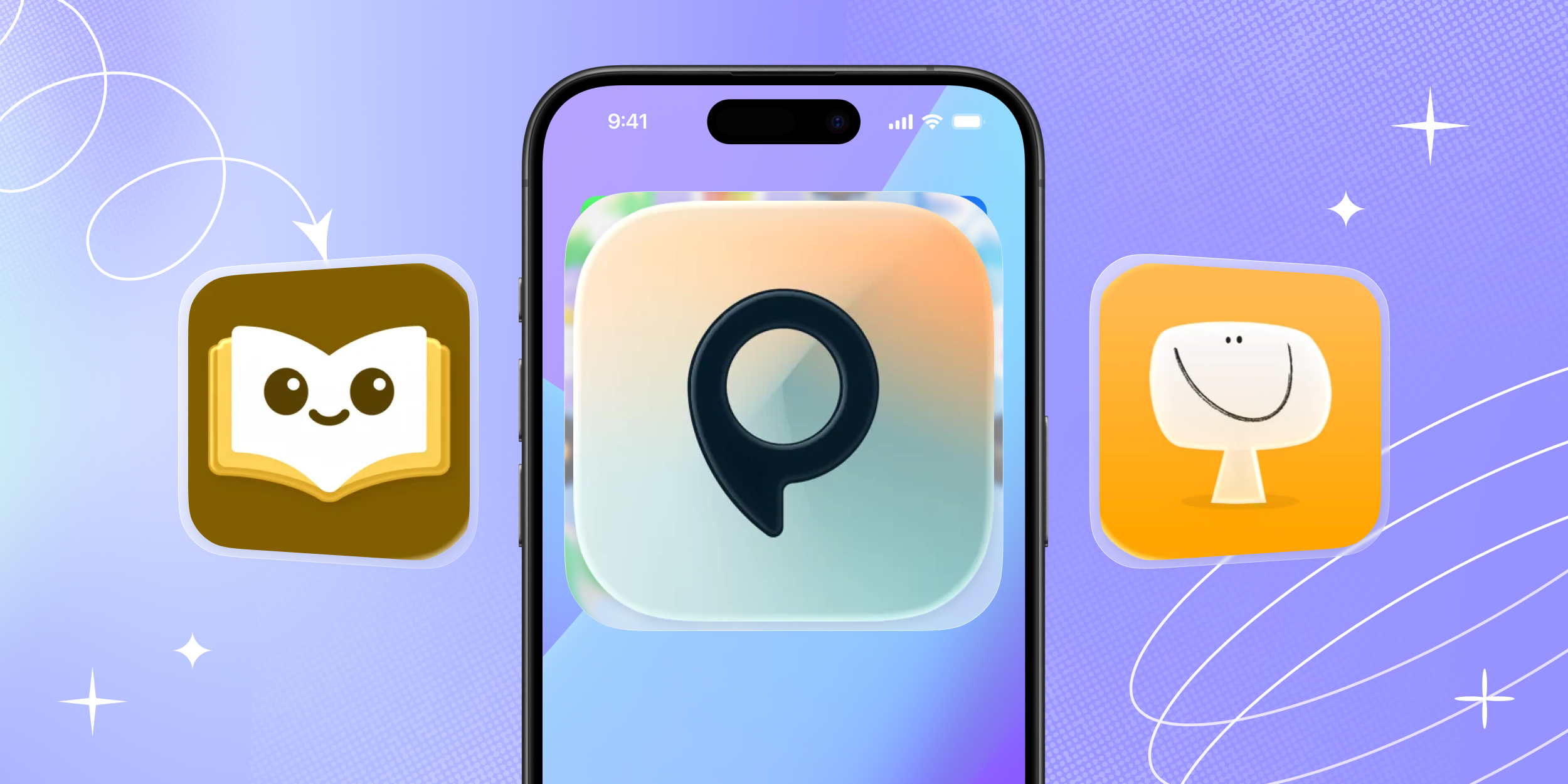 11 новых приложений для iOS: лучшее за декабрь