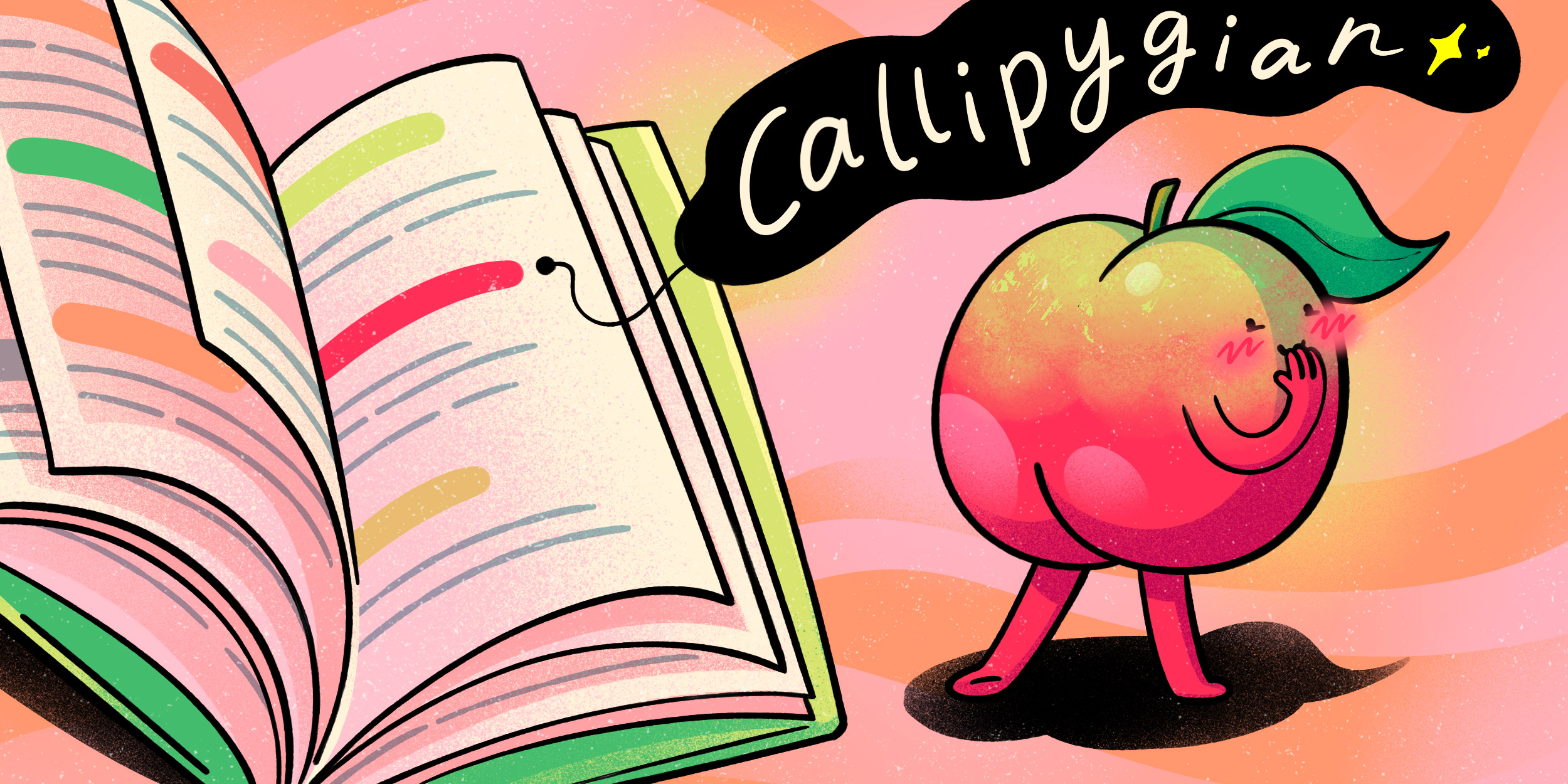 12 ёмких английских слов, которые заставляют сомневаться в богатстве русского языка