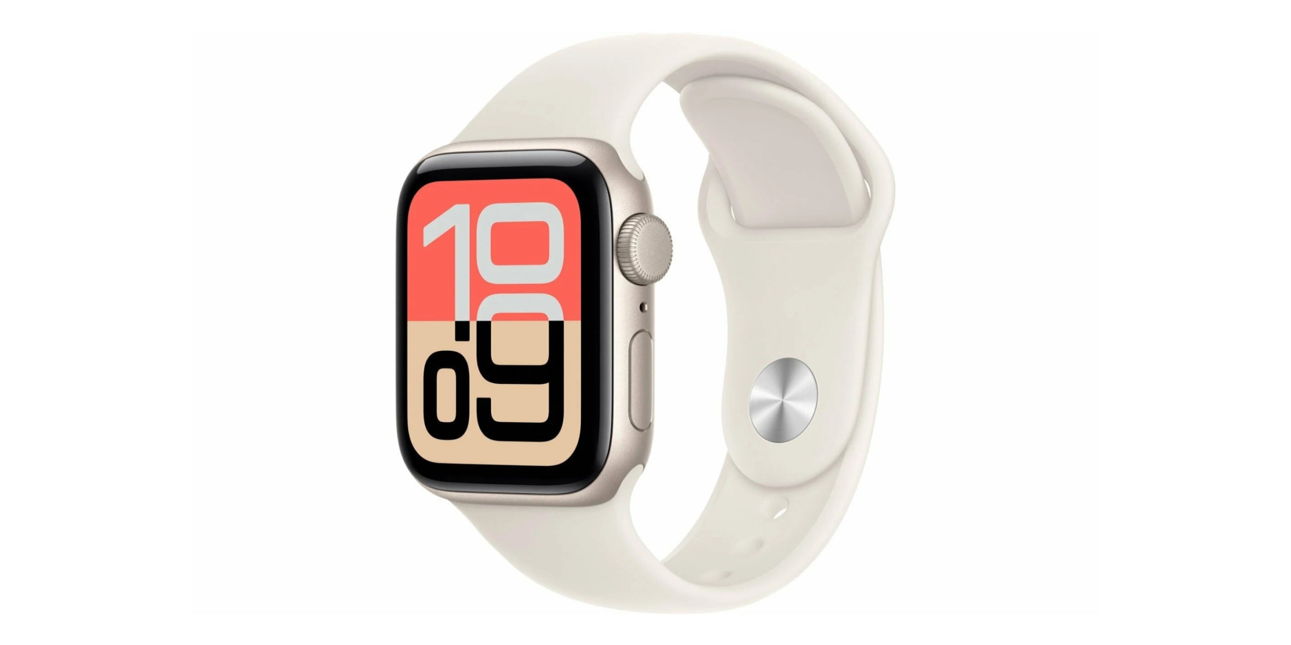 Apple Watch SE 3