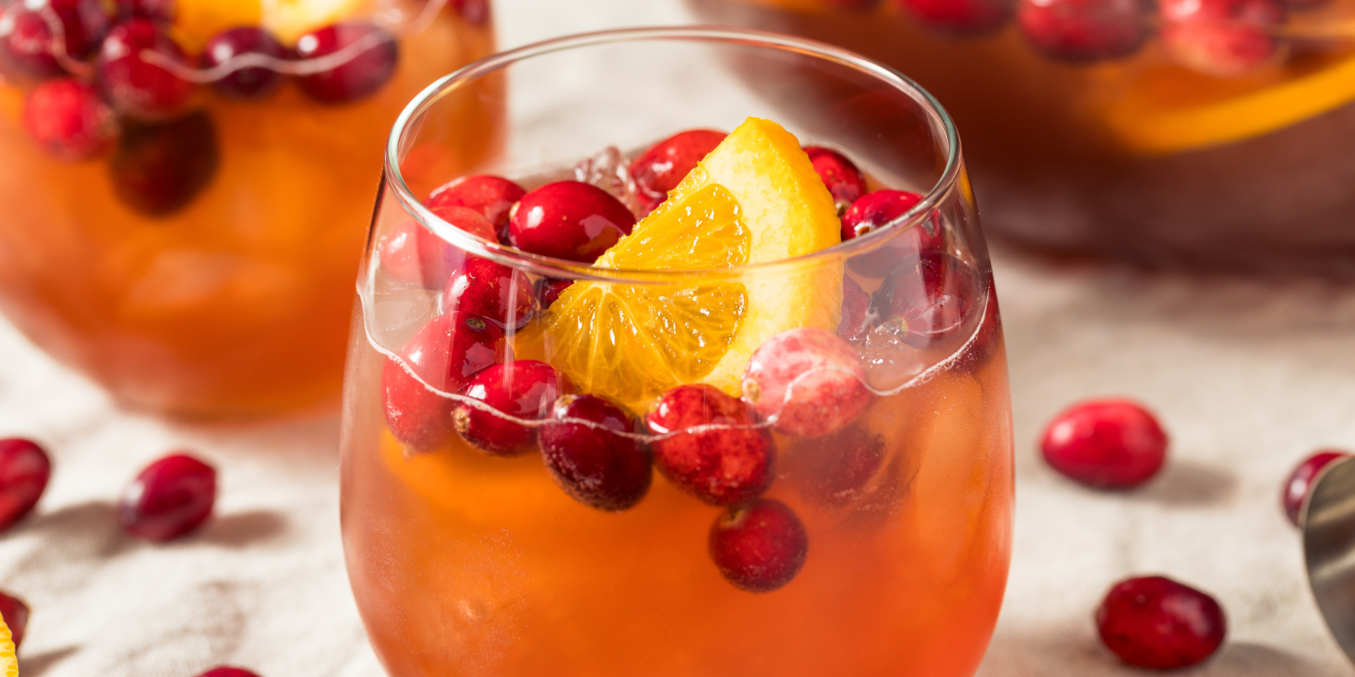 16 безалкогольных коктейлей, которые легко приготовить дома