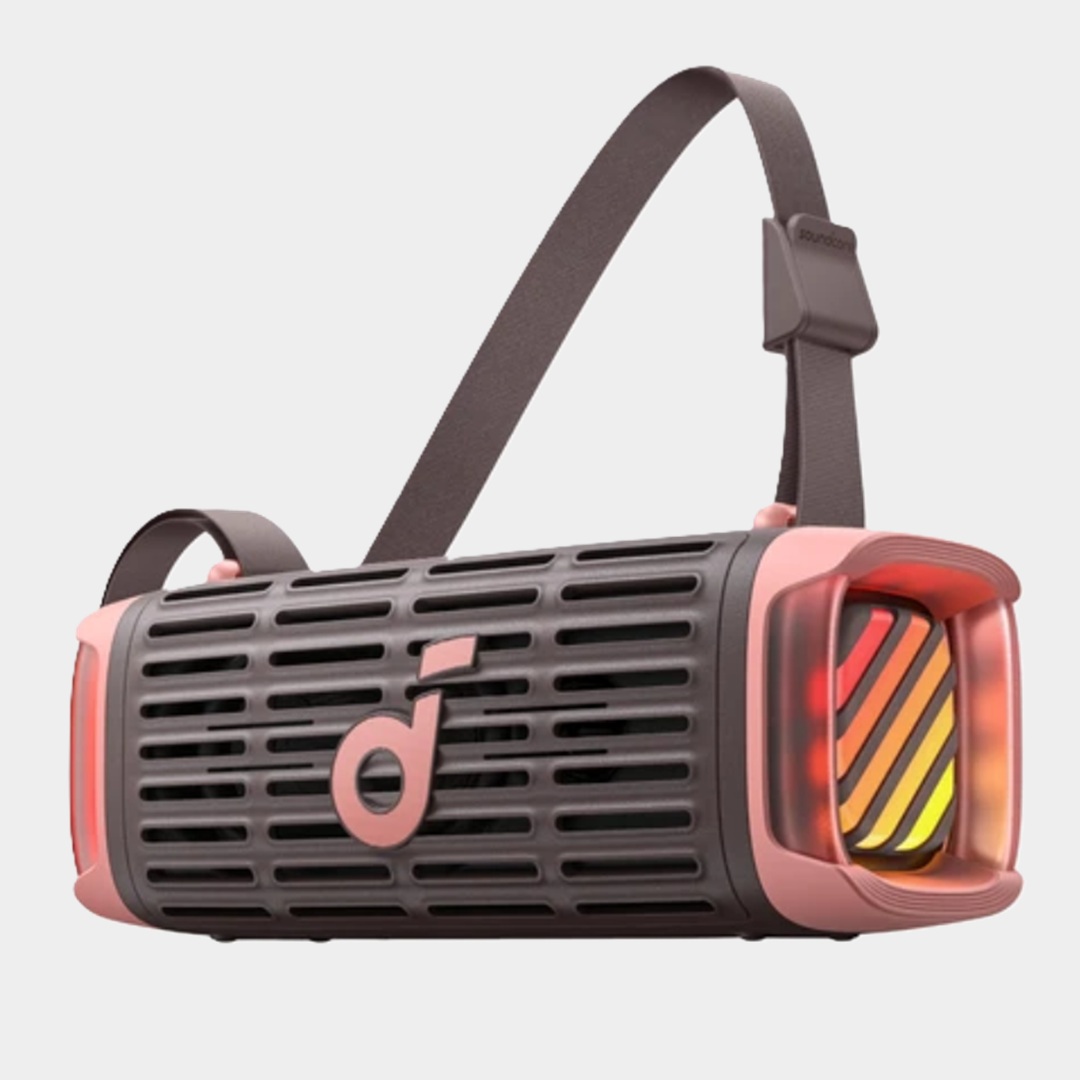 Колонка Anker Soundcore Boom 3i