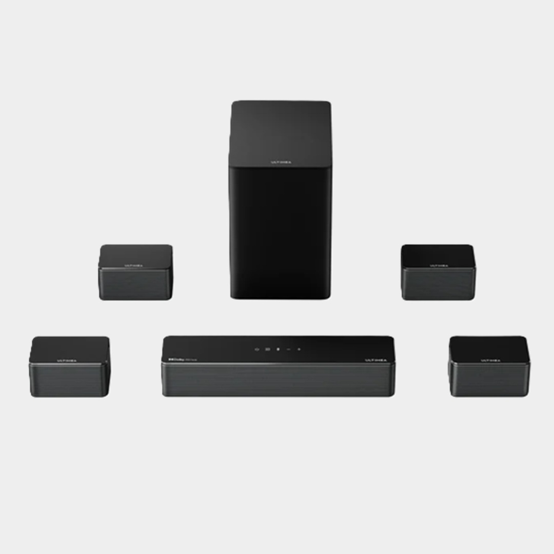 Акустическая система от ULTIMEA