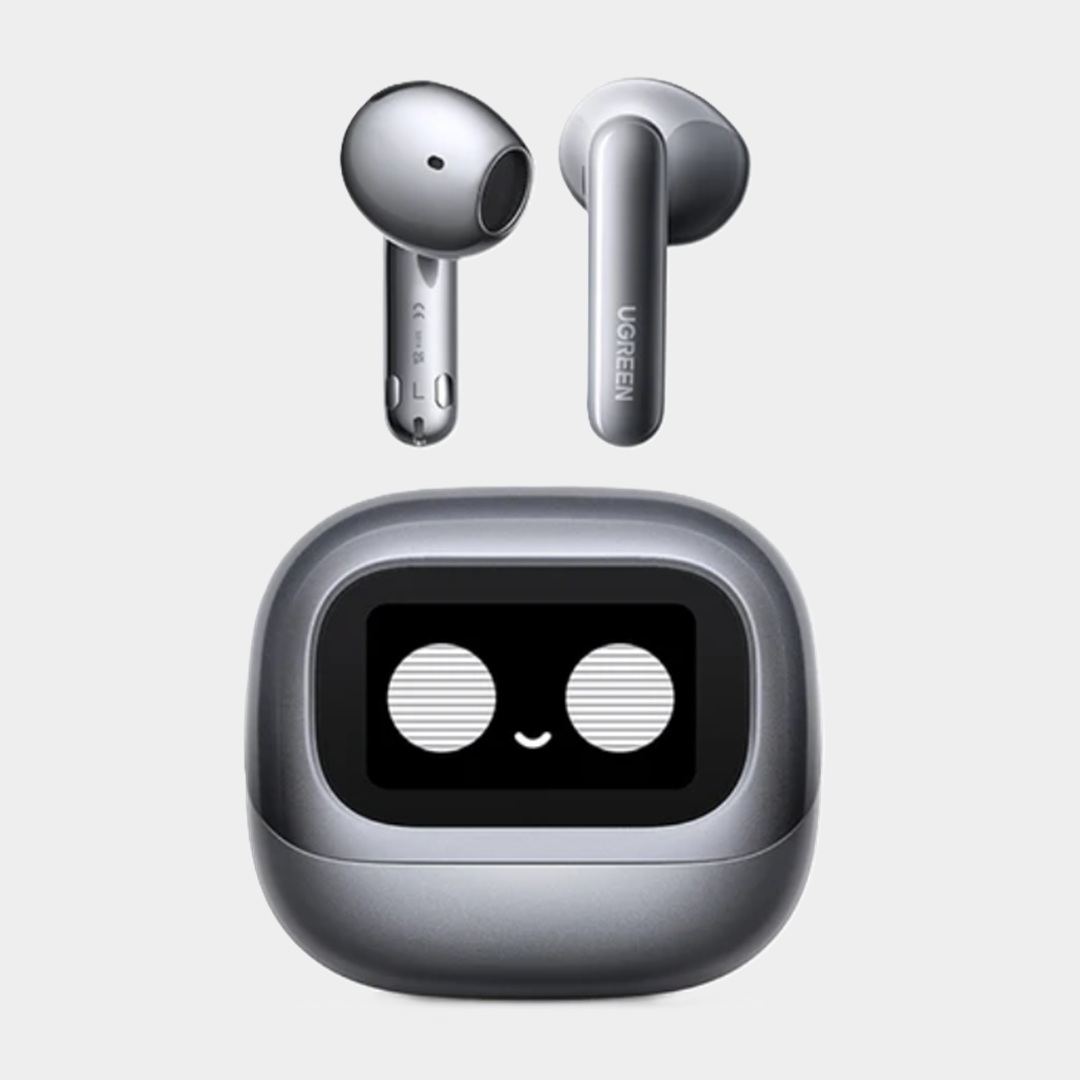 Наушники Ugreen LightBuds Magic