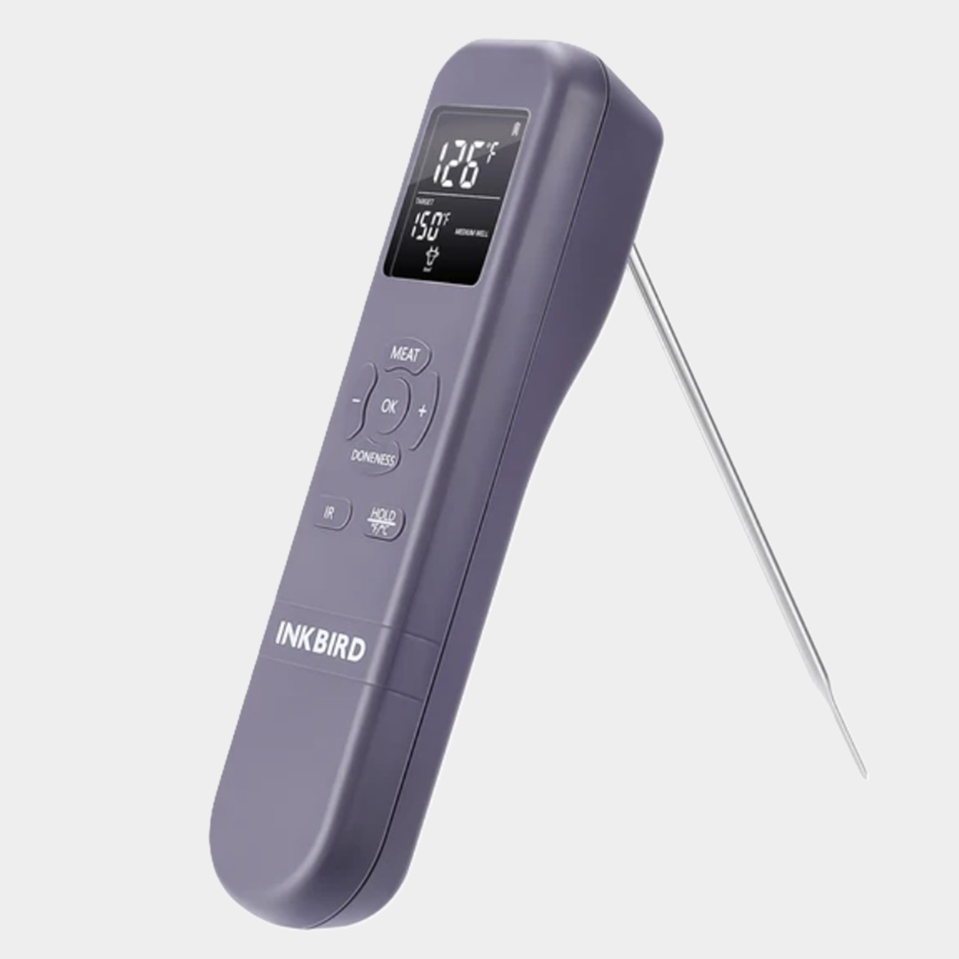 Кухонный термометр от INKBIRD