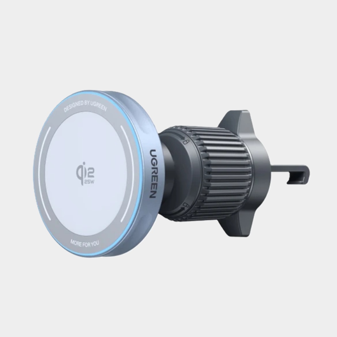 Беспроводная автомобильная зарядка от Ugreen
