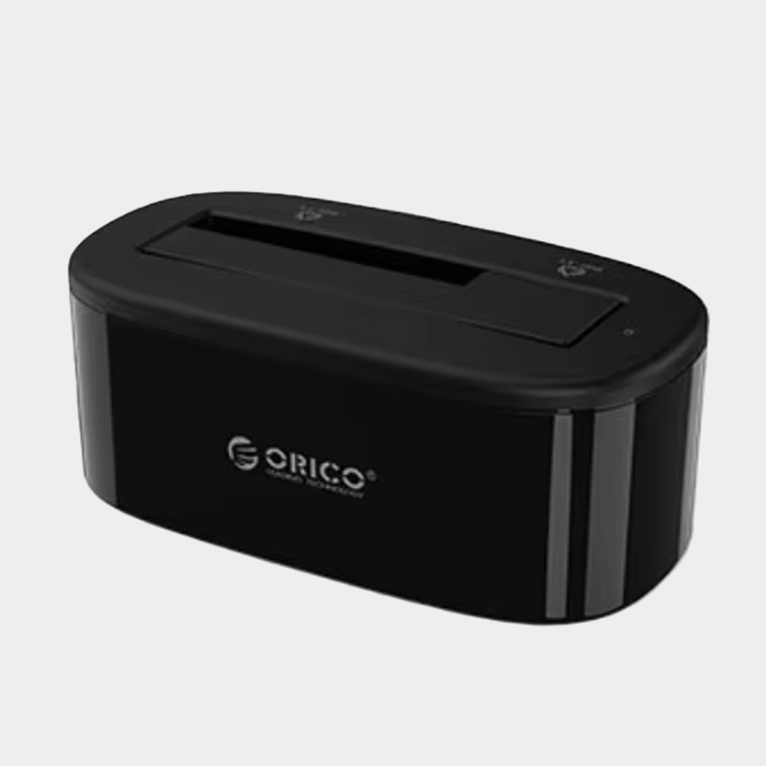 Док-станция от Orico