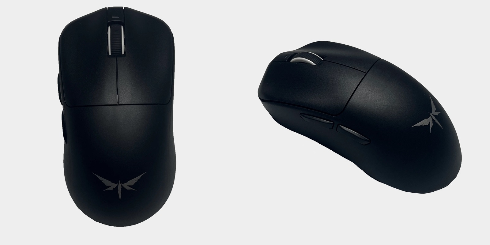 Игровая мышка от VGN