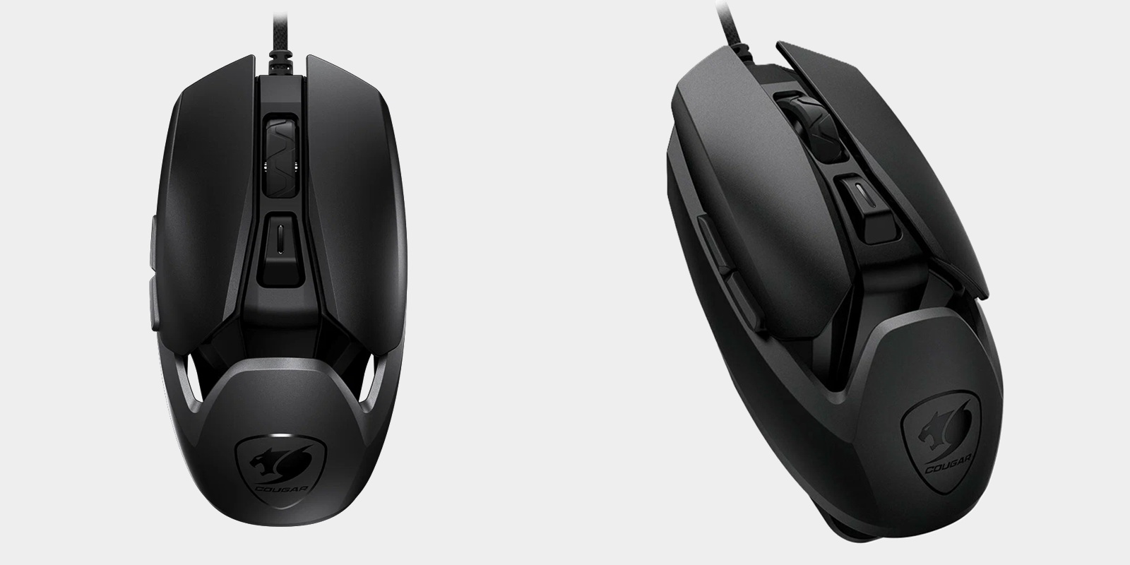 Игровая мышка от COUGAR