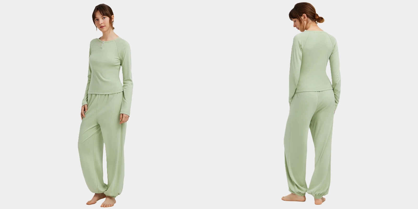 Пижама от Pragma Желанные подарки на Новый год: пижама от Pragma