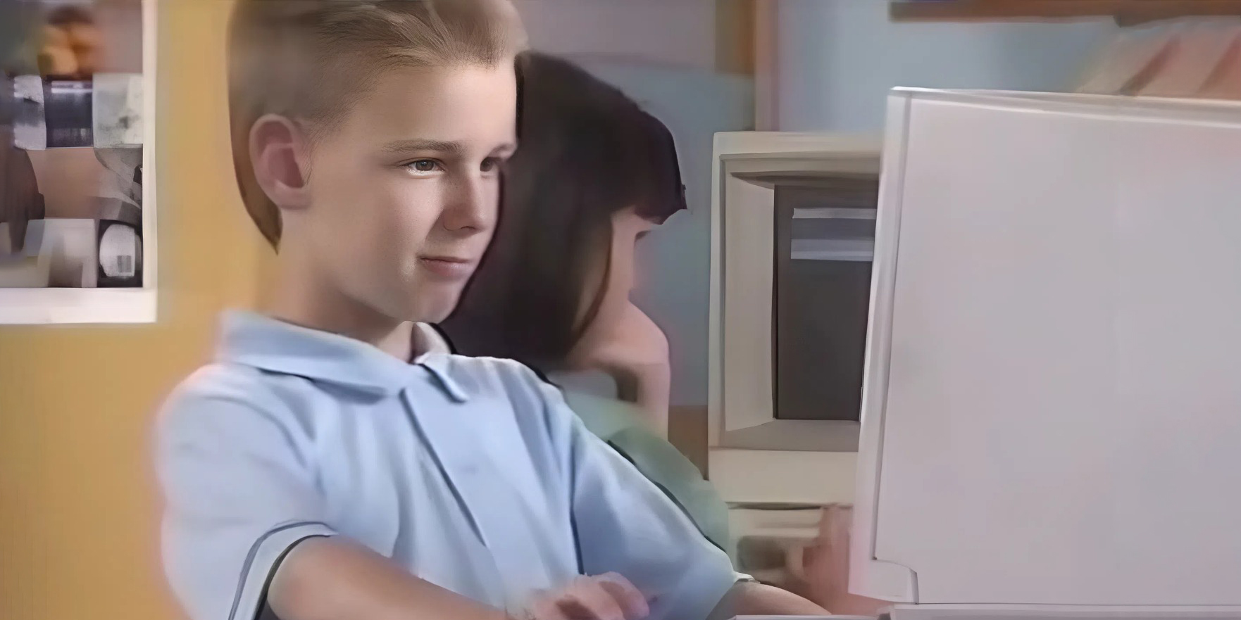 ранний интернет