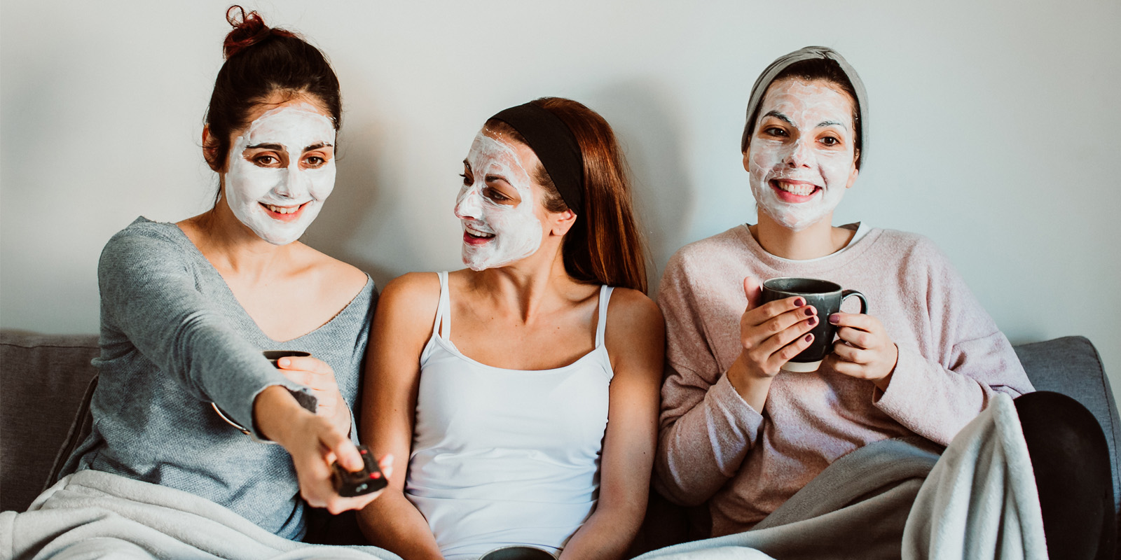 На каникулах можно организовать домашний спа‑кинотеатр На каникулах можно организовать домашний спа‑кинотеатр