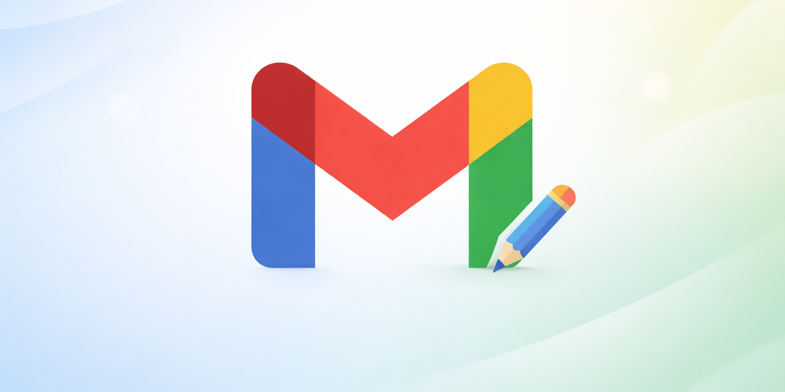 Google наконец-то даст возможность менять адрес почты Gmail