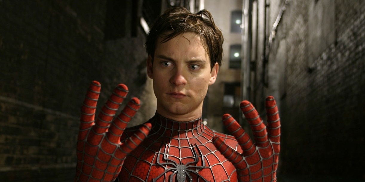 Collider назвал 5 лучших супергеройских фильмов последних 50 лет — по одному на десятилетие