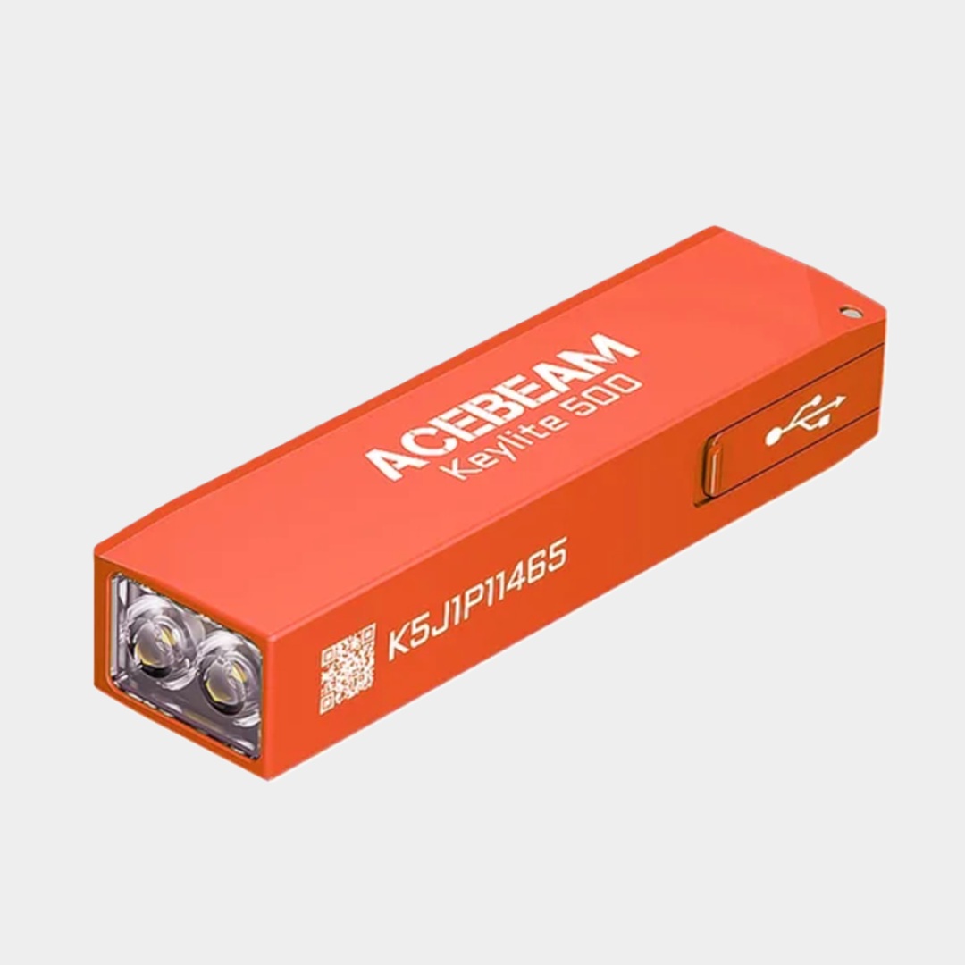 Фонарик от ACEBEAM