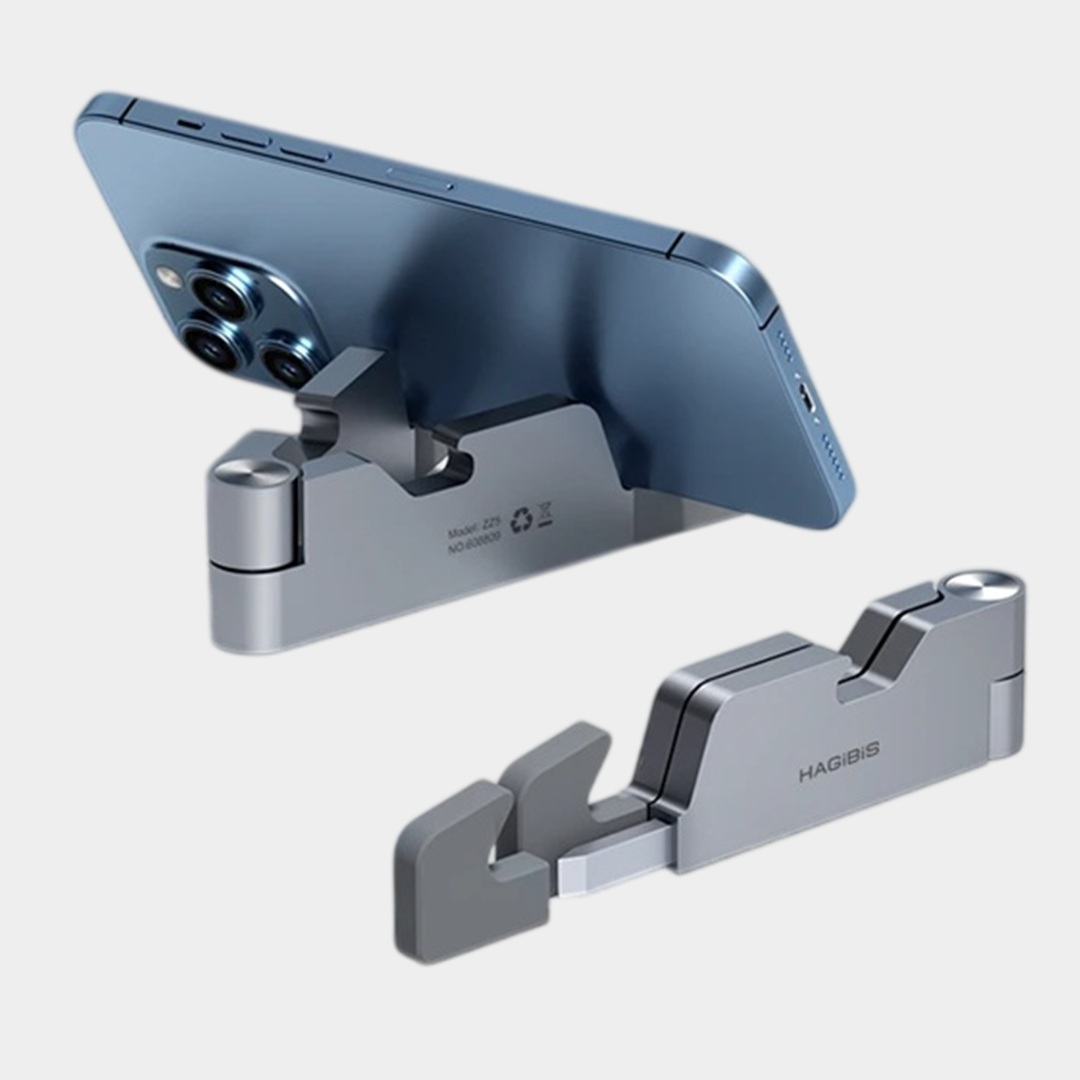 Подставка для смартфона от Hagibis