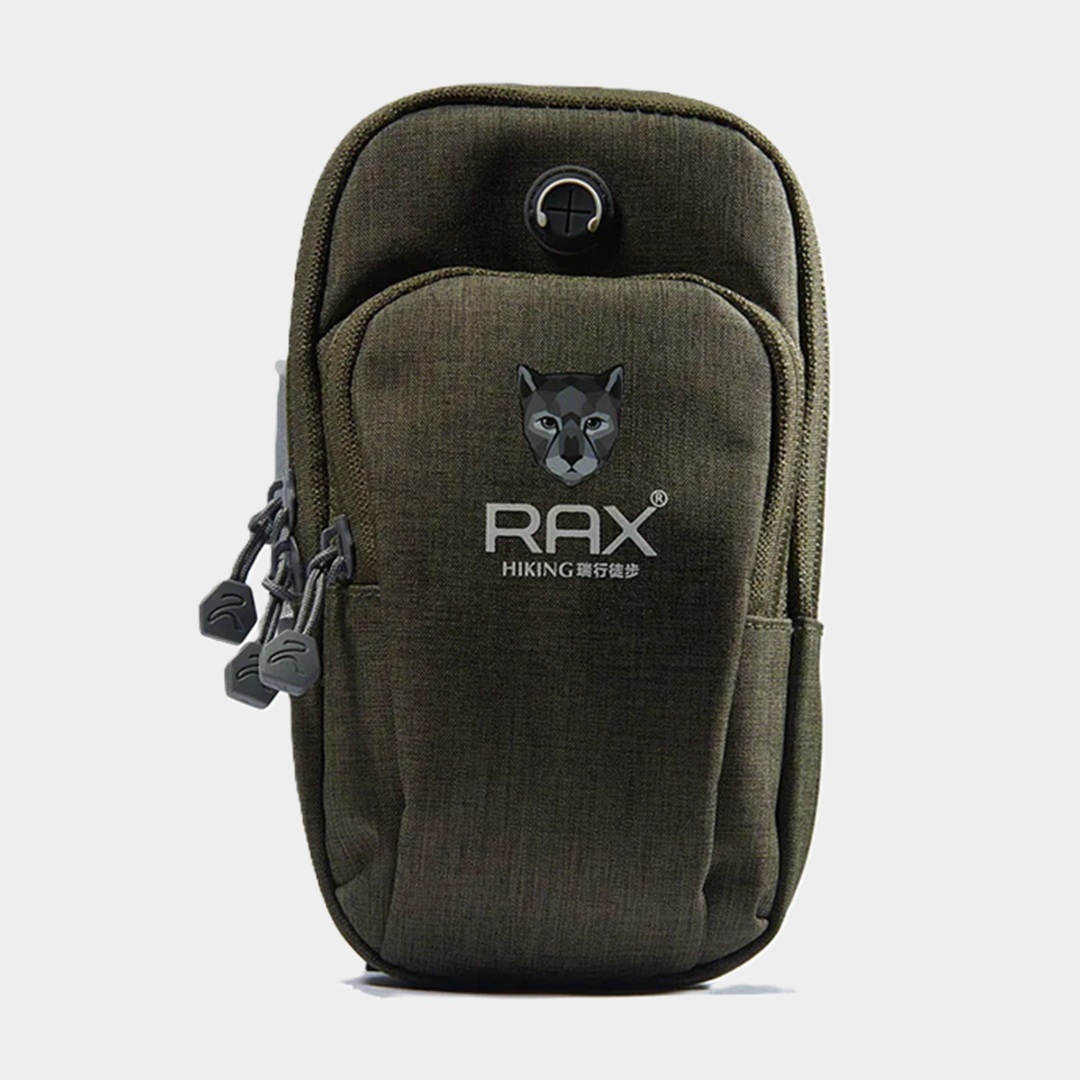 Сумка для смартфона от RAX 