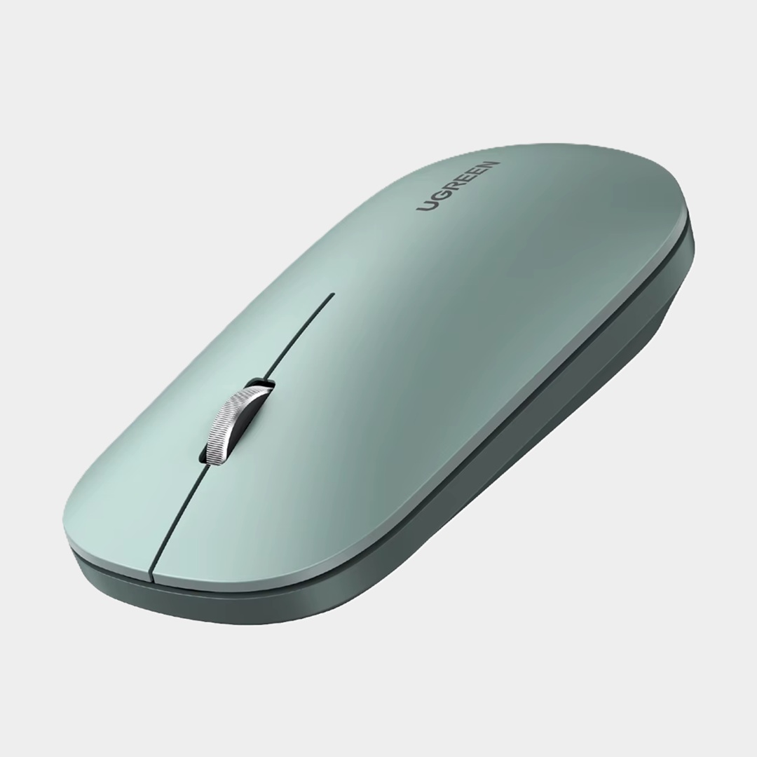 Беспроводная мышь от Ugreen 