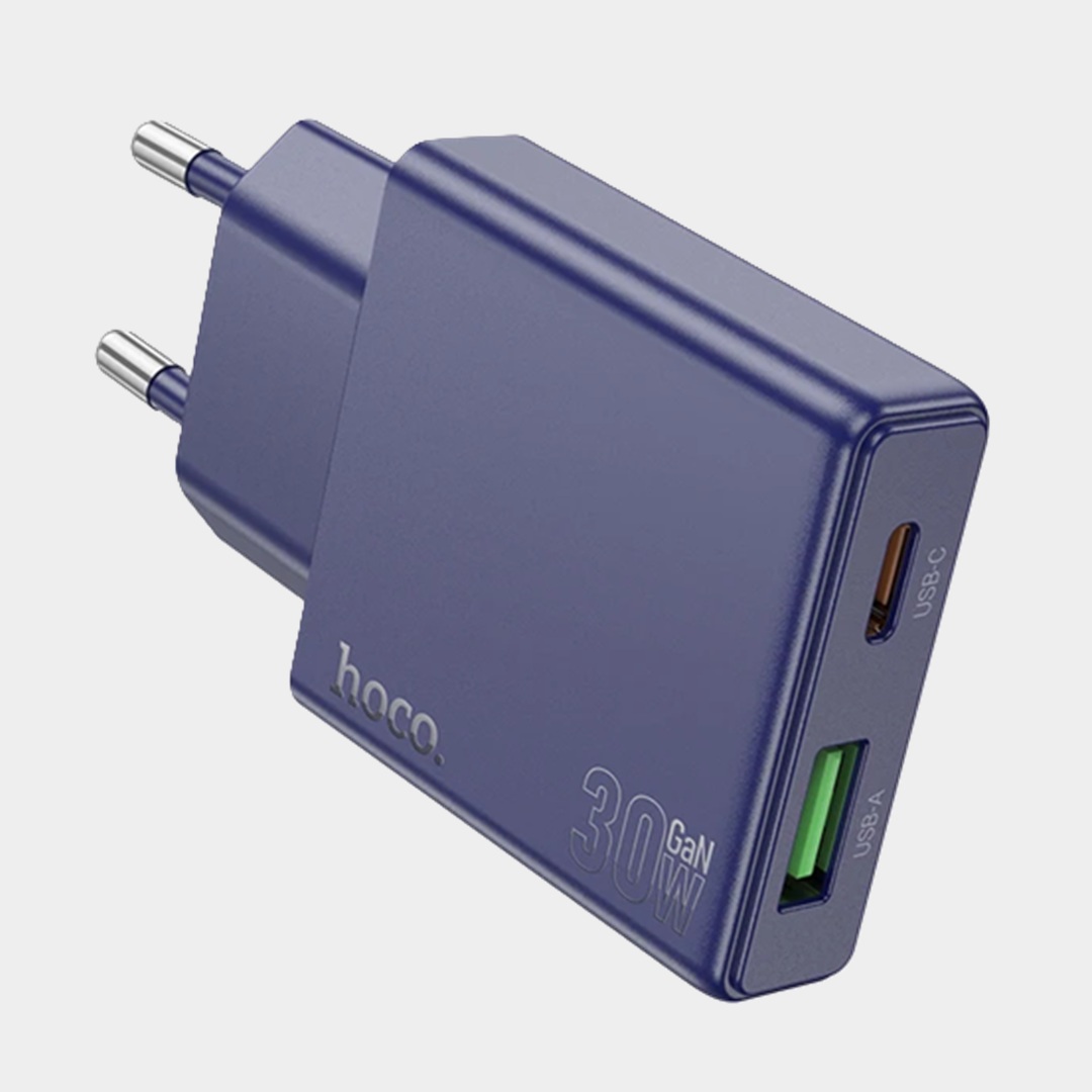 Зарядка от hoco 