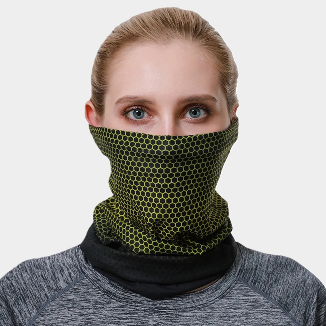 Бафф от The ACME COLOR