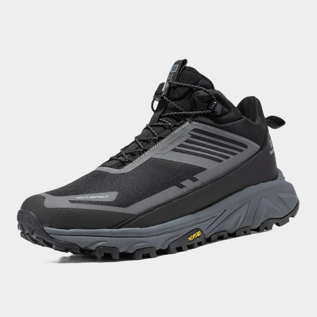 3. Кроссовки от Baasploa 