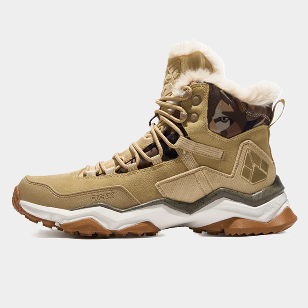 2. Кроссовки от RAX 