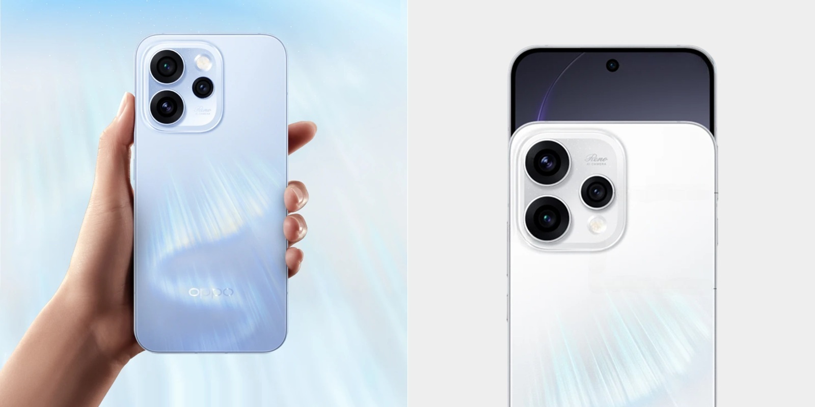 Смартфон OPPO Reno15