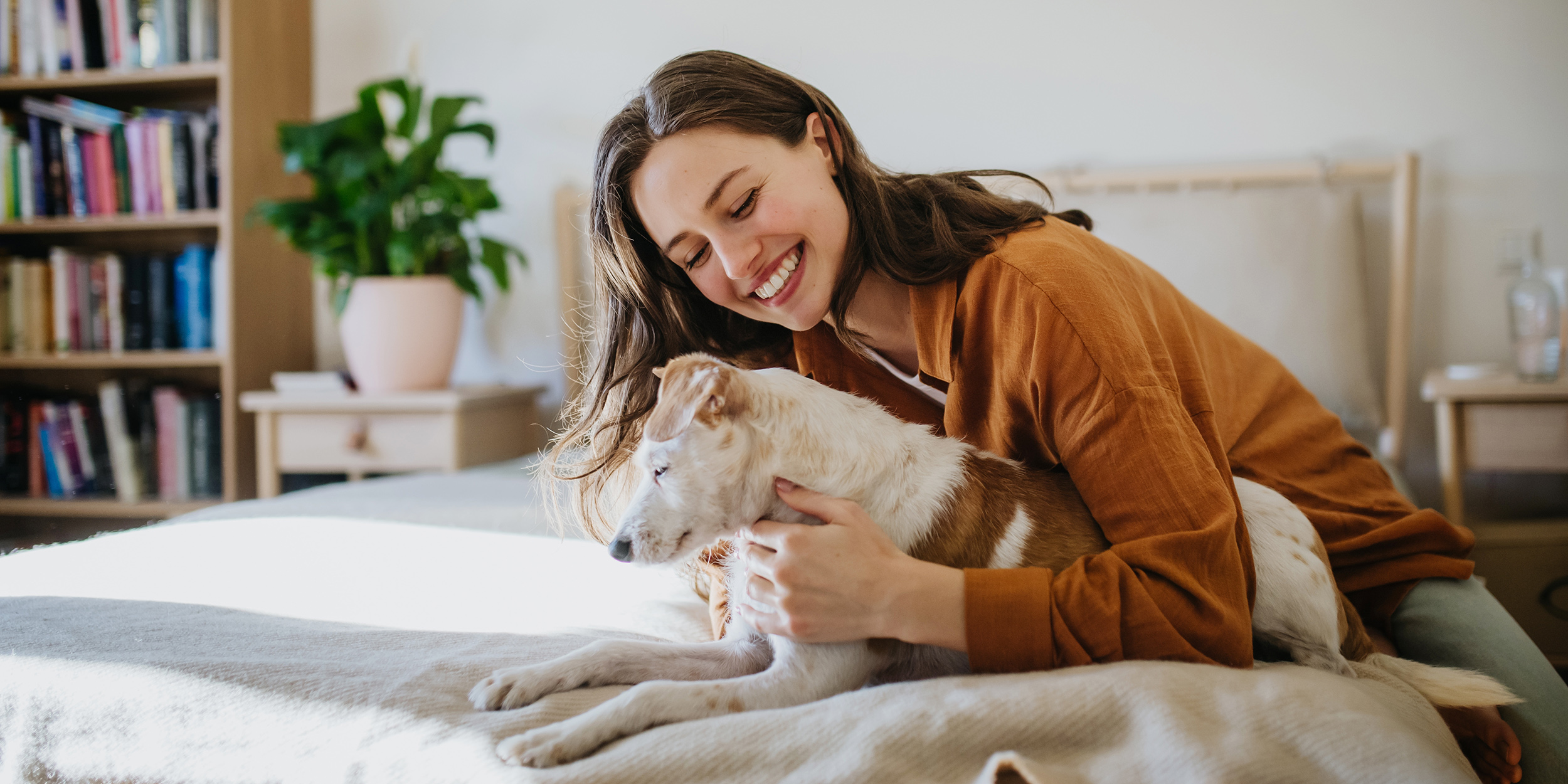 Мой особенный друг: как взять из приюта питомца с особыми потребностями и не пожалеть