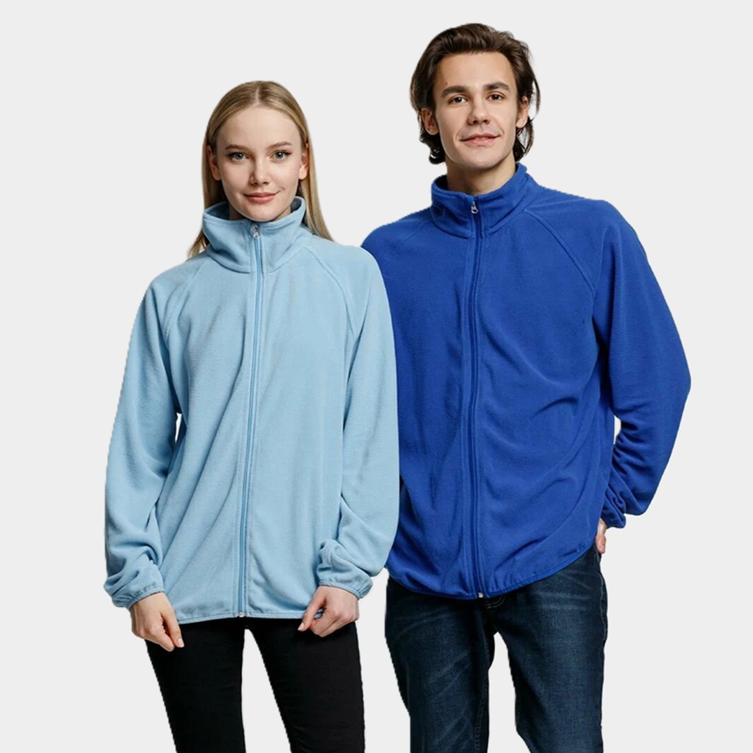 3. Флиска от molti