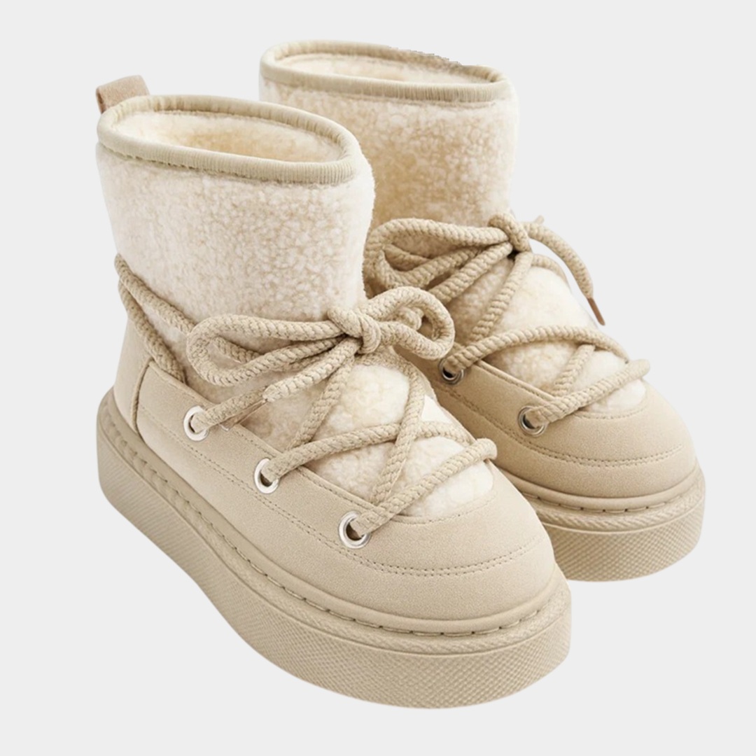 9. Женские угги DEEME