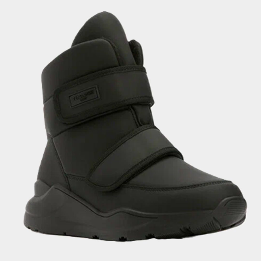 10. Мужские сапоги от Tendance