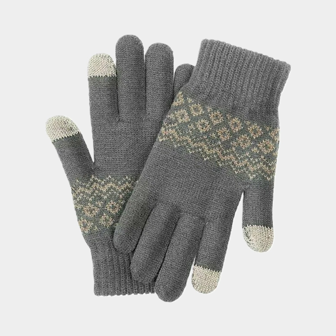 6. Перчатки от Xiaomi