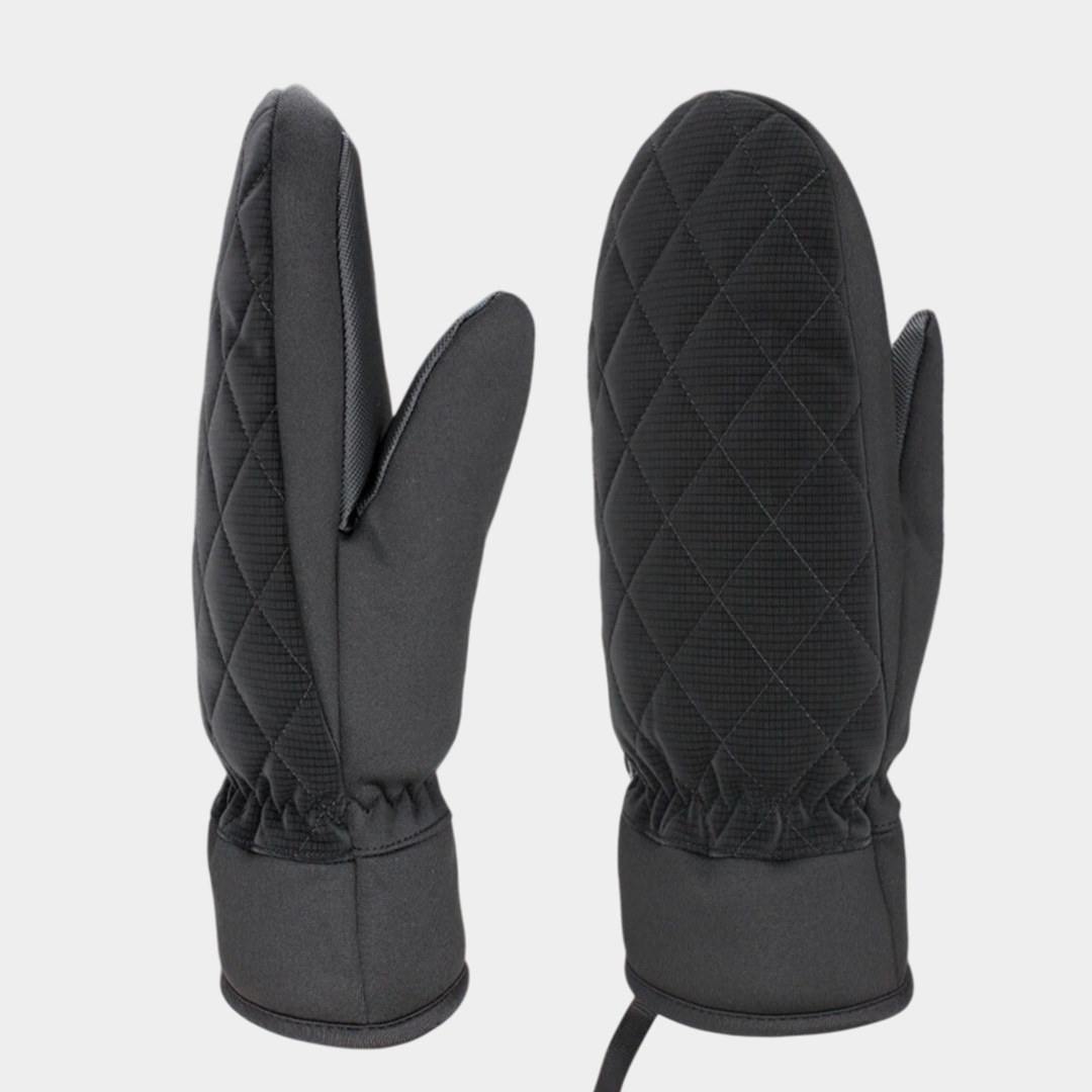 7. Варежки от VIENZA