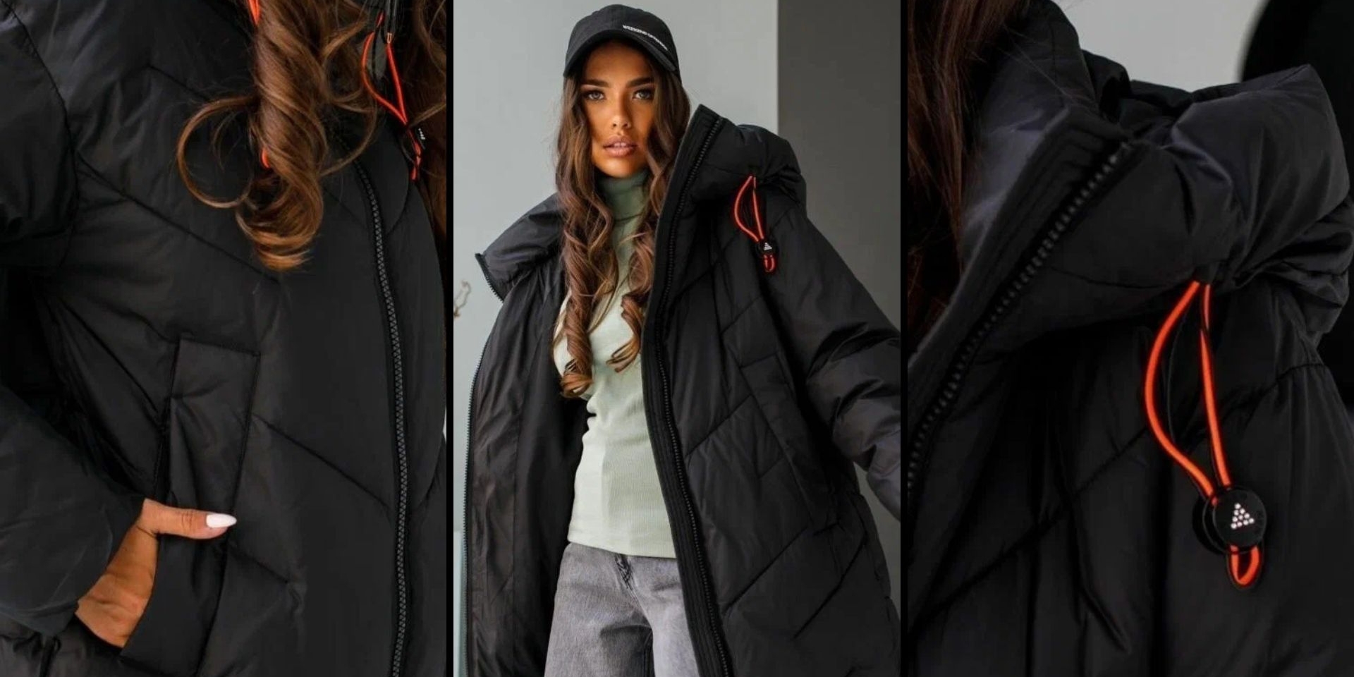 Это нам надо: базовый пуховик с рейтингом 4,9 дешевле 7 000 рублей