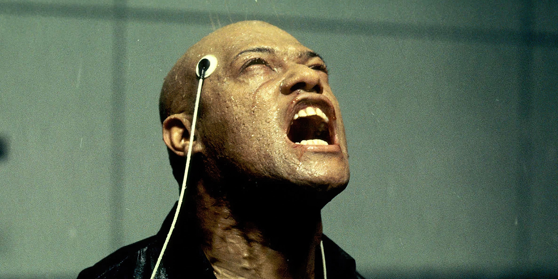 матрица съёмки