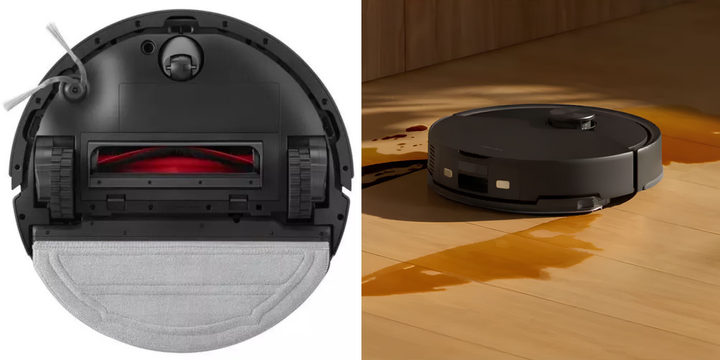 Roborock Q8 Max Pro Plus 