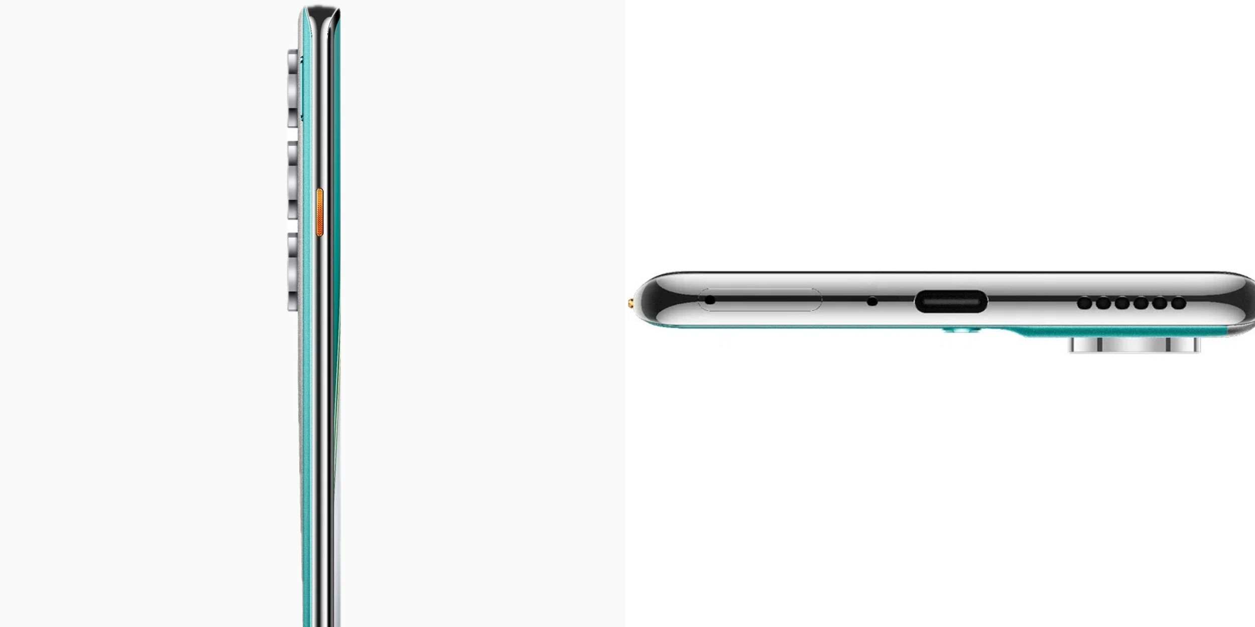 Смартфон Tecno Camon 40 Pro 5G