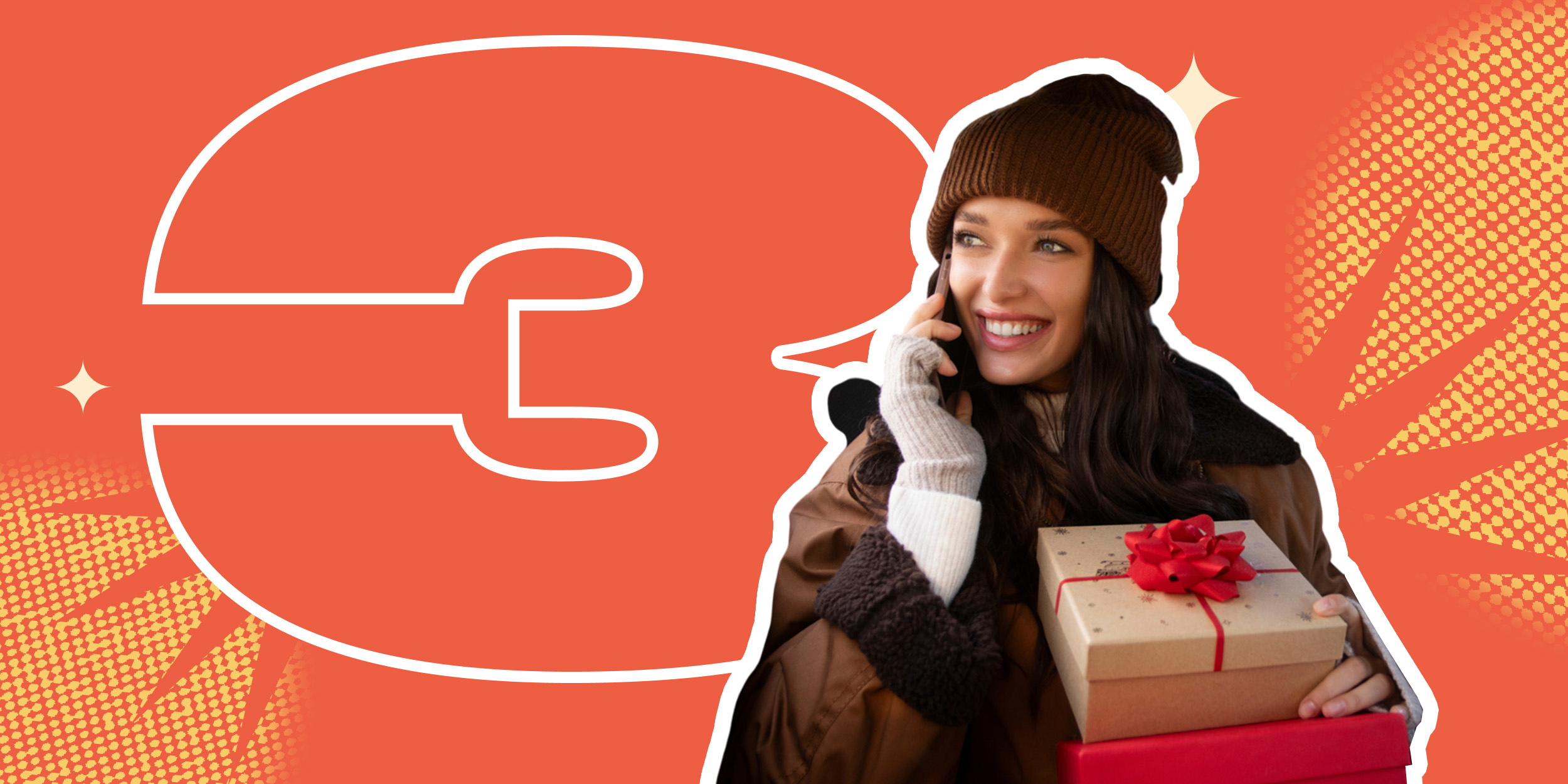 T2 вновь дарит подарки на Новый год. Три причины, почему вам об этом стоит знать (даже если вы не клиент)