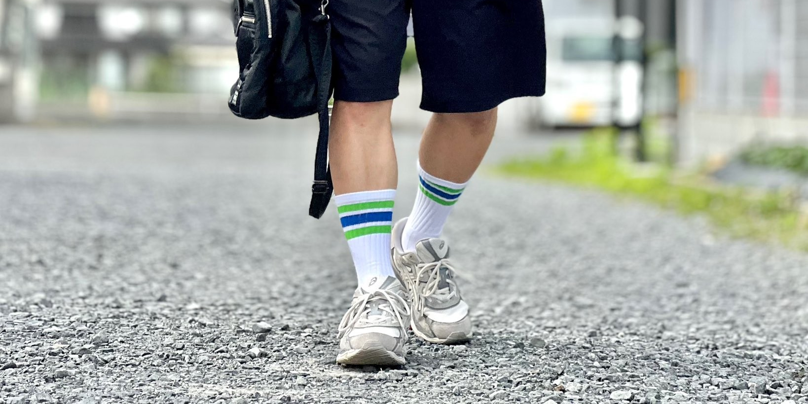 носки из японии