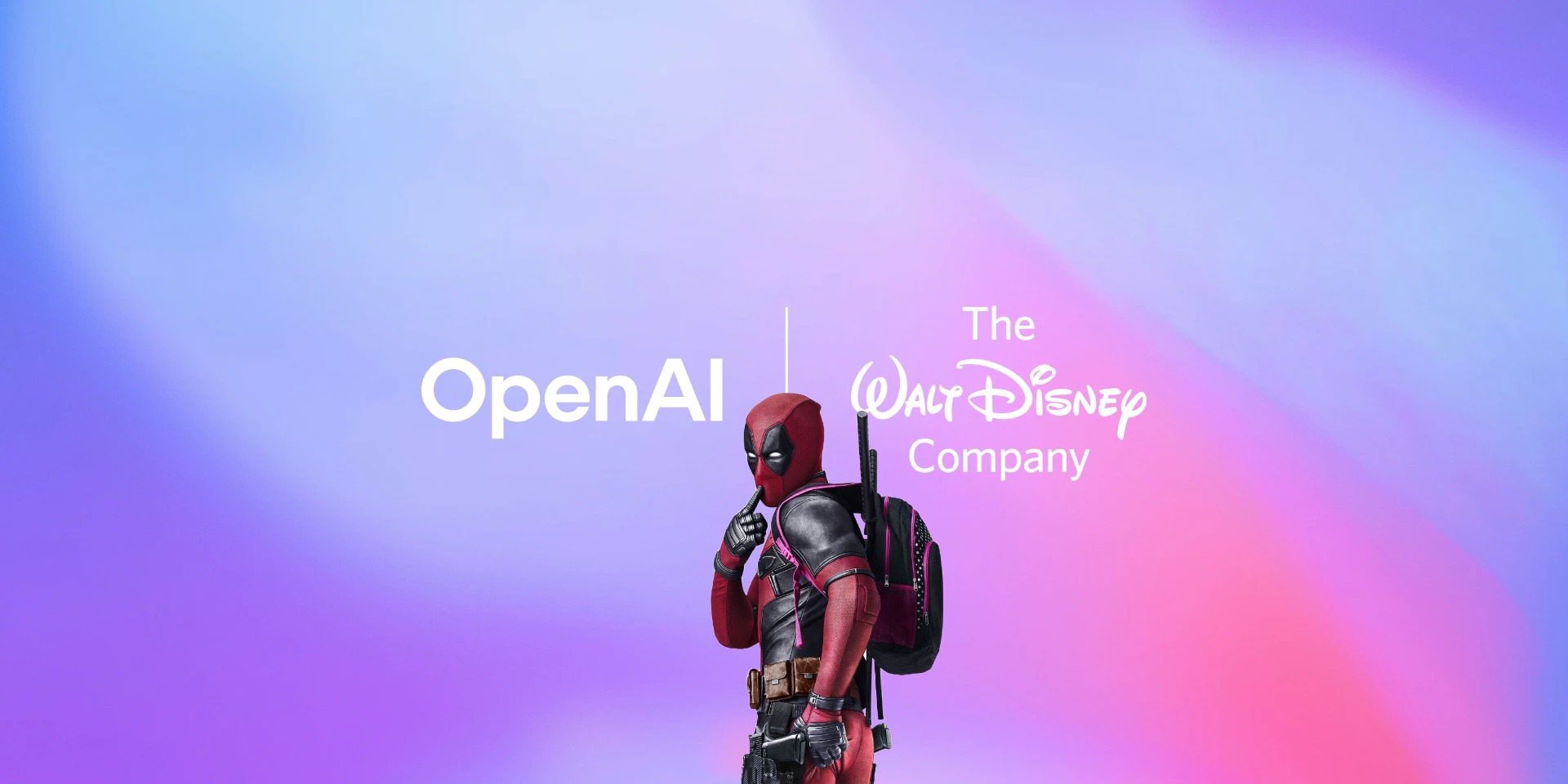 Герои Disney, Pixar и Marvel приходят в ChatGPT и Sora — нейровидео с ними теперь официально разрешено