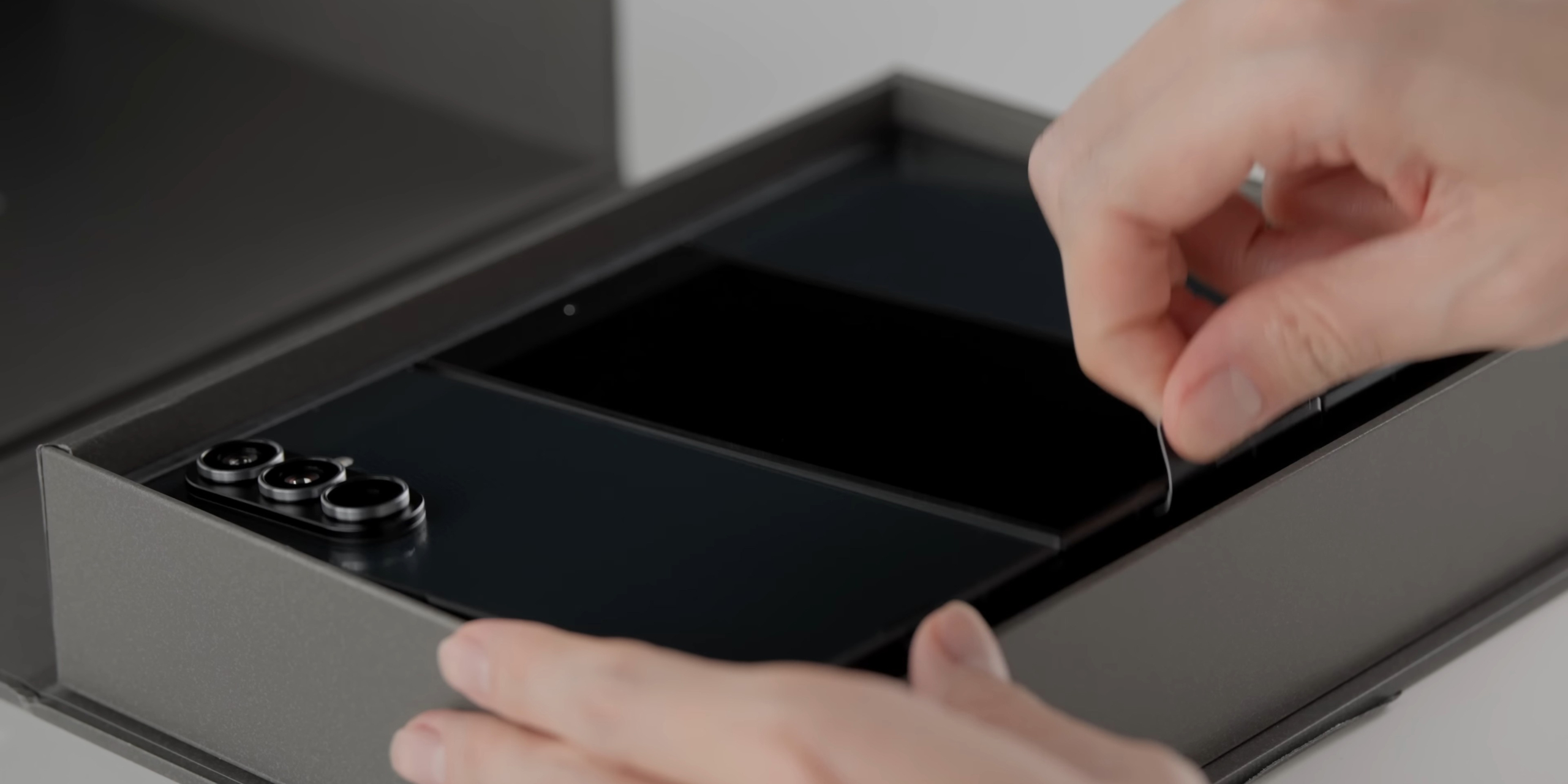 Samsung Galaxy Z TriFold