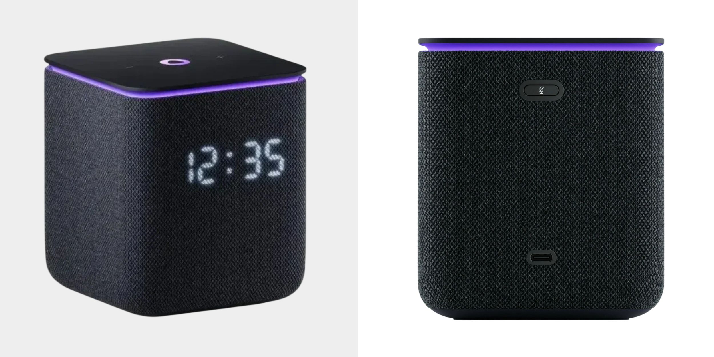 Яндекс Станция Миди