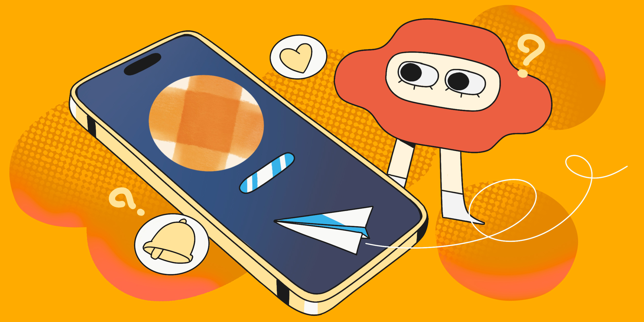 5 причин подписаться на телеграм-канал о здоровье «Йод»