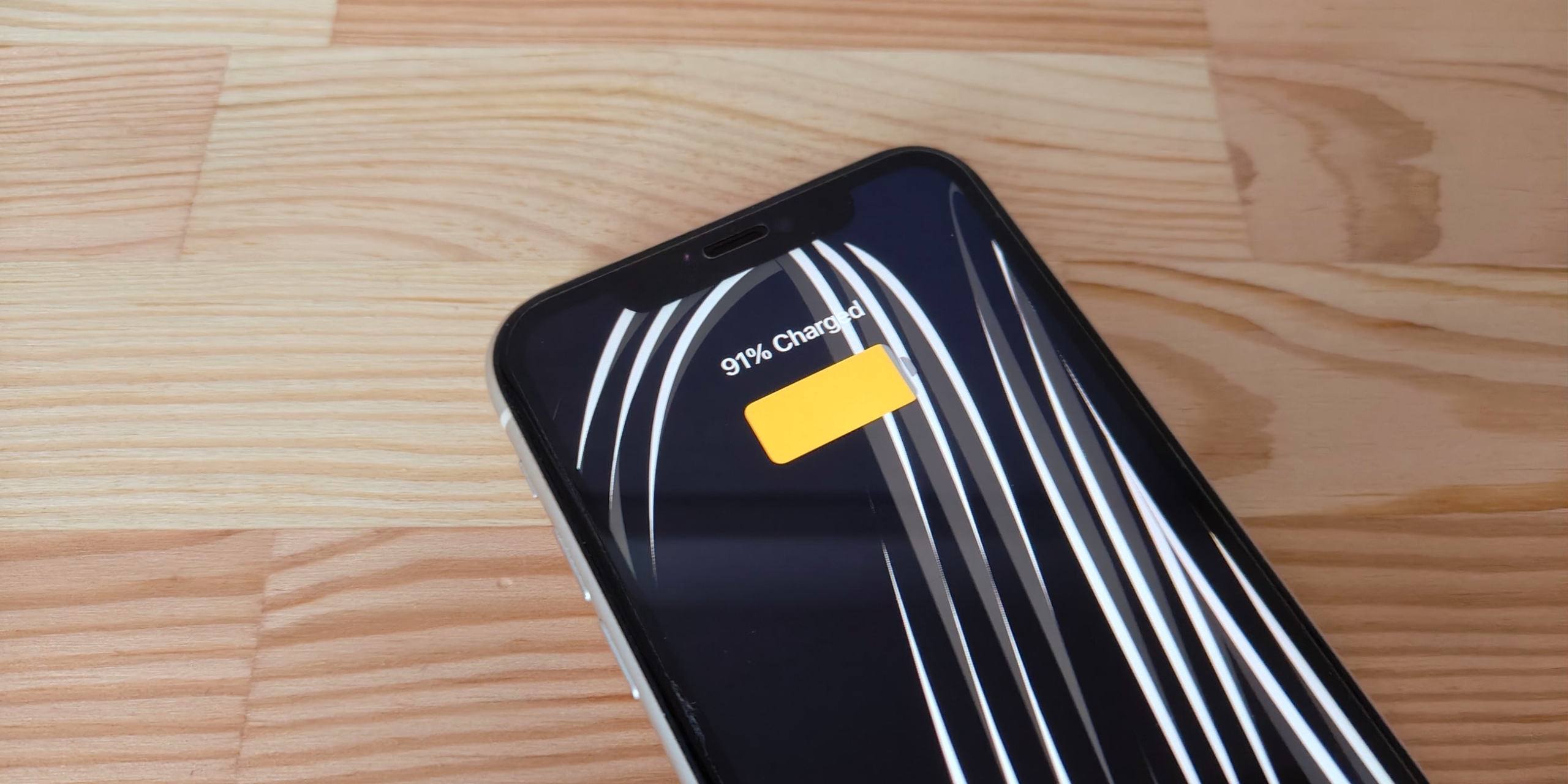 Мифы о гаджетах: Смартфон нельзя заряжать в режиме энергосбережения