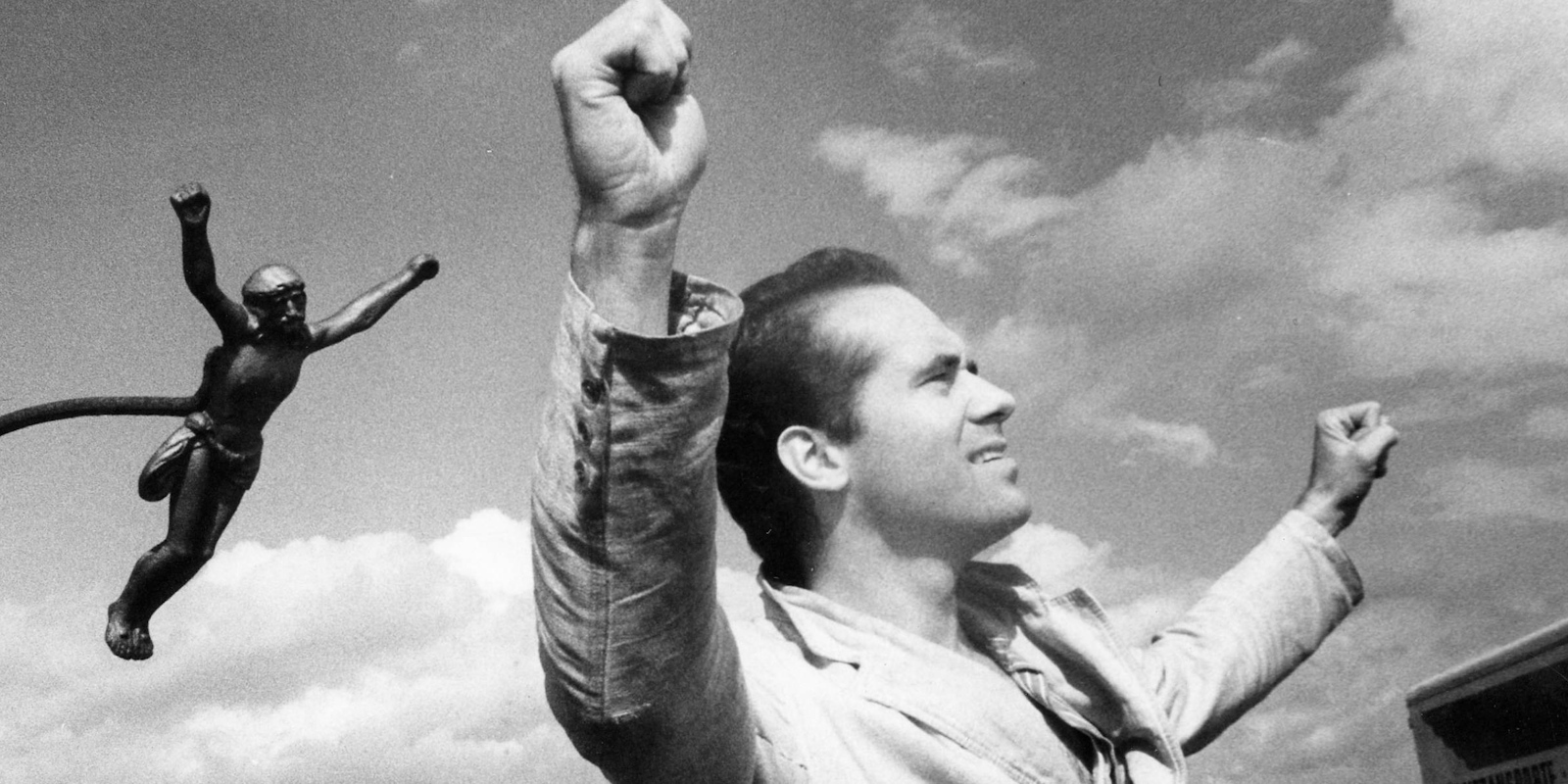 Медленные фильмы: «С течением времени»