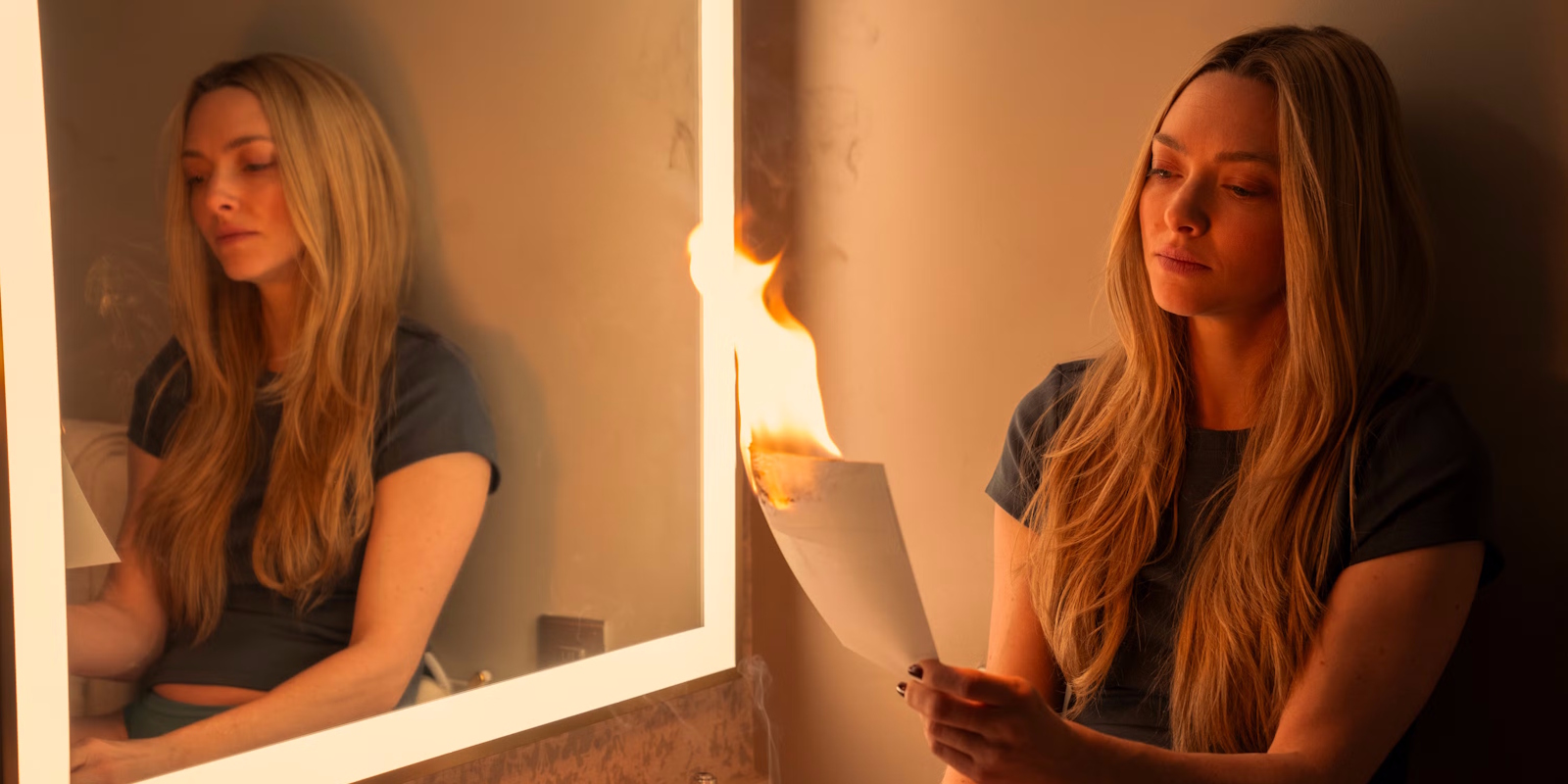 Отзыв на фильм «Горничная» 2025 года