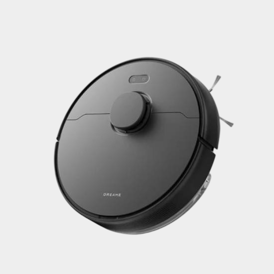 Робот-пылесос от Dreame