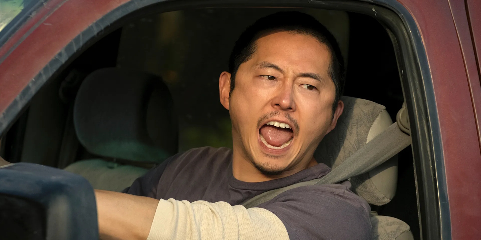 Лучшие сериалы 2026 года: «Грызня»