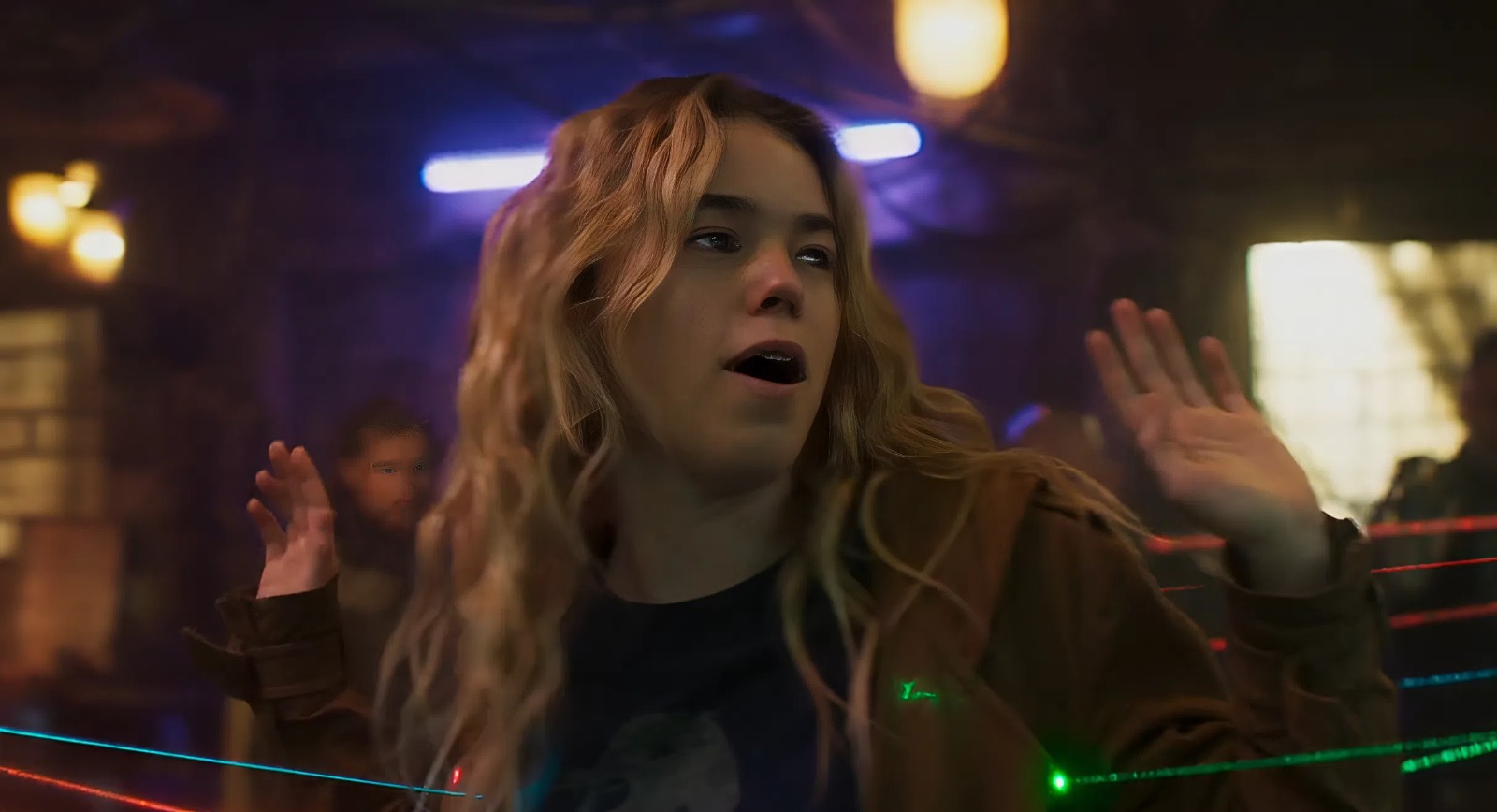 DC показала первый трейлер «Супергёрл» с Милли Олкок