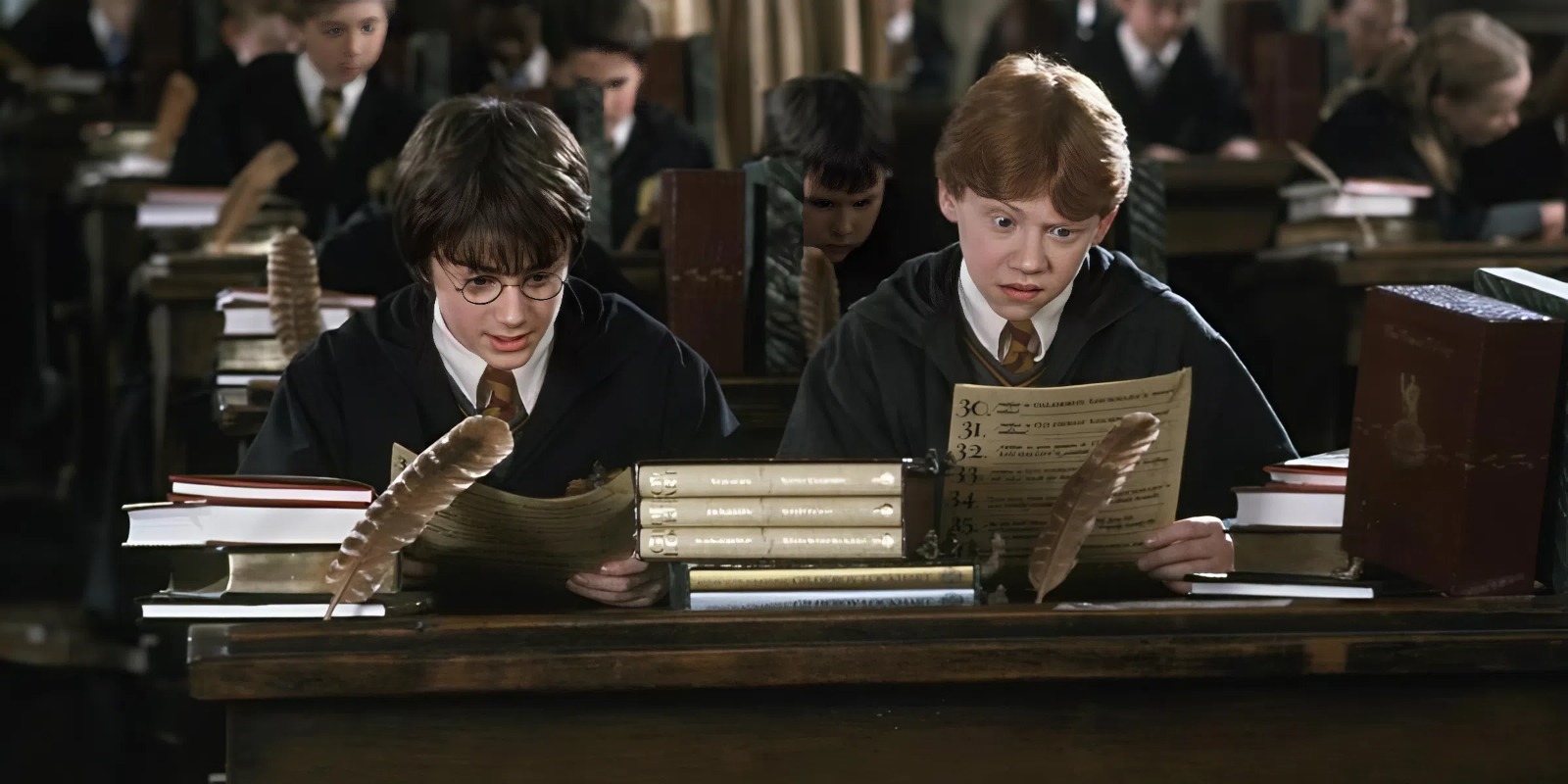 Новая теория заговора: библиотекари скрывают книги, которые советует ChatGPT